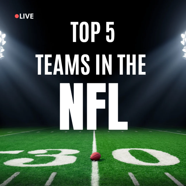 Top NFL Teams