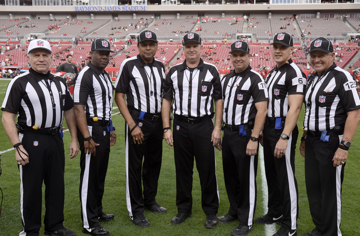 NFL Rule Changes