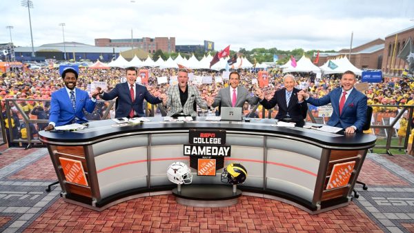 More Than a Show: The Magic of College Gameday