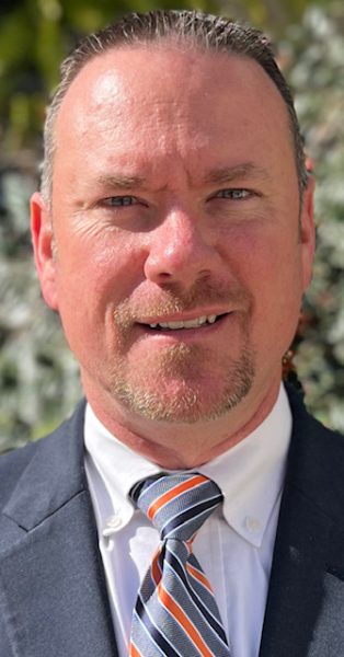 Faculty Focus: Clay Wilder