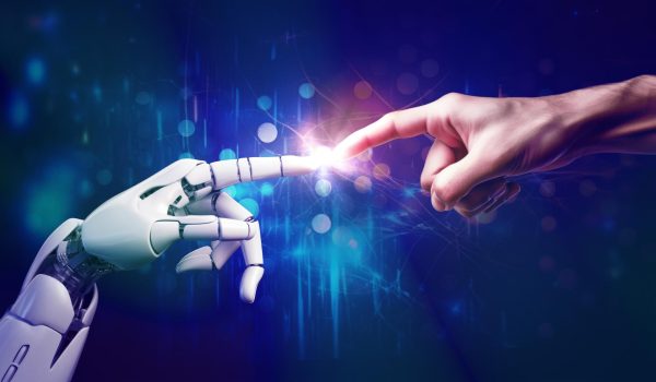 Adjusting to AI