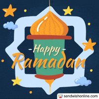 Fasting, Faith, and Reflection: The Meaning of Ramadan