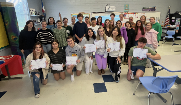 Global Studies Honors Program Capstone Projects